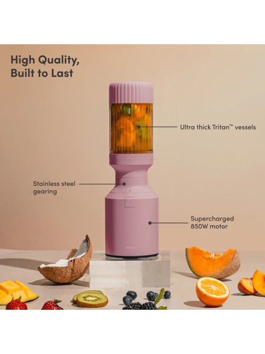 Beast® Mighty 850 Plus – блендер