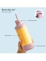 Beast® Mighty 850 Plus – блендер