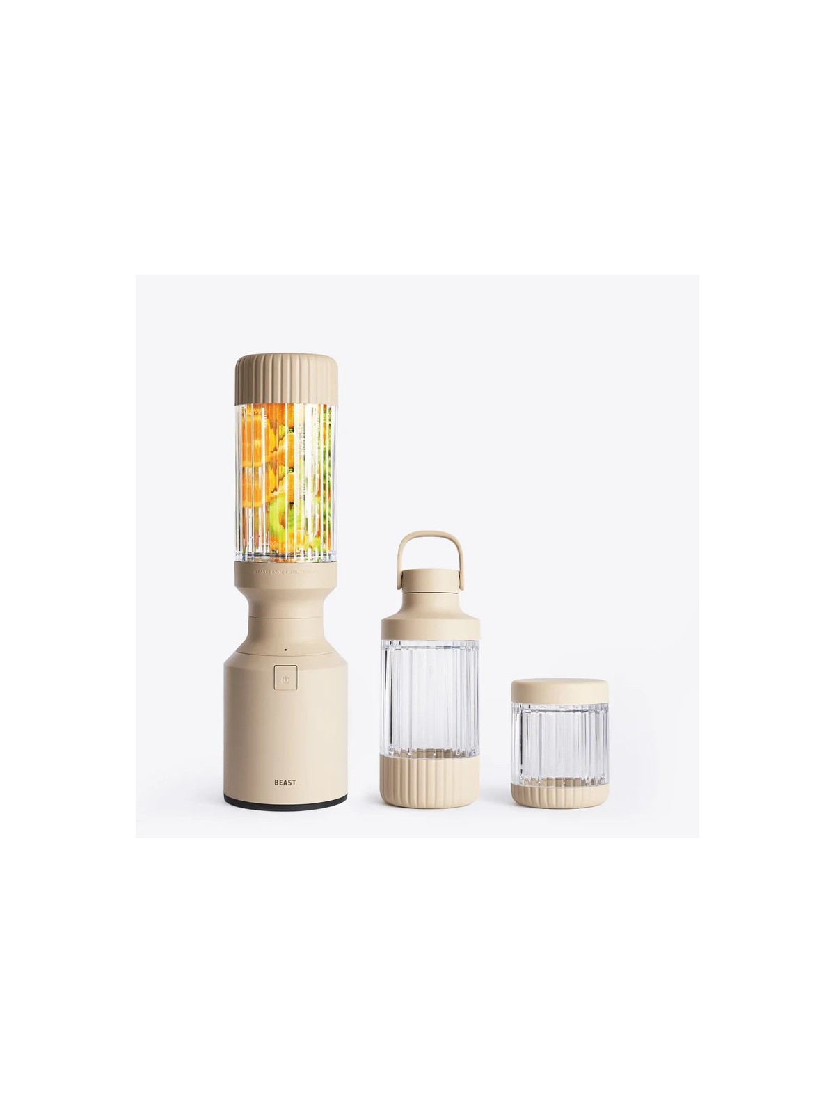 Beast® blender Mighty 850 Plus