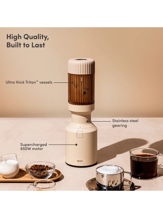 Beast® blender Mighty 850 Plus
