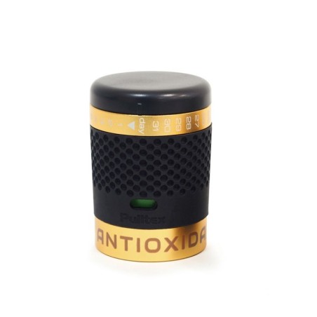 Pulltex AntiOx šampano uždarytuvas
