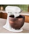 KitchenAid Mikseris Artisan 4,8L Porcelain Valriekstu koka bļoda