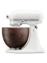KitchenAid Artisan plakiklis su graikinių riešutų dubeniu