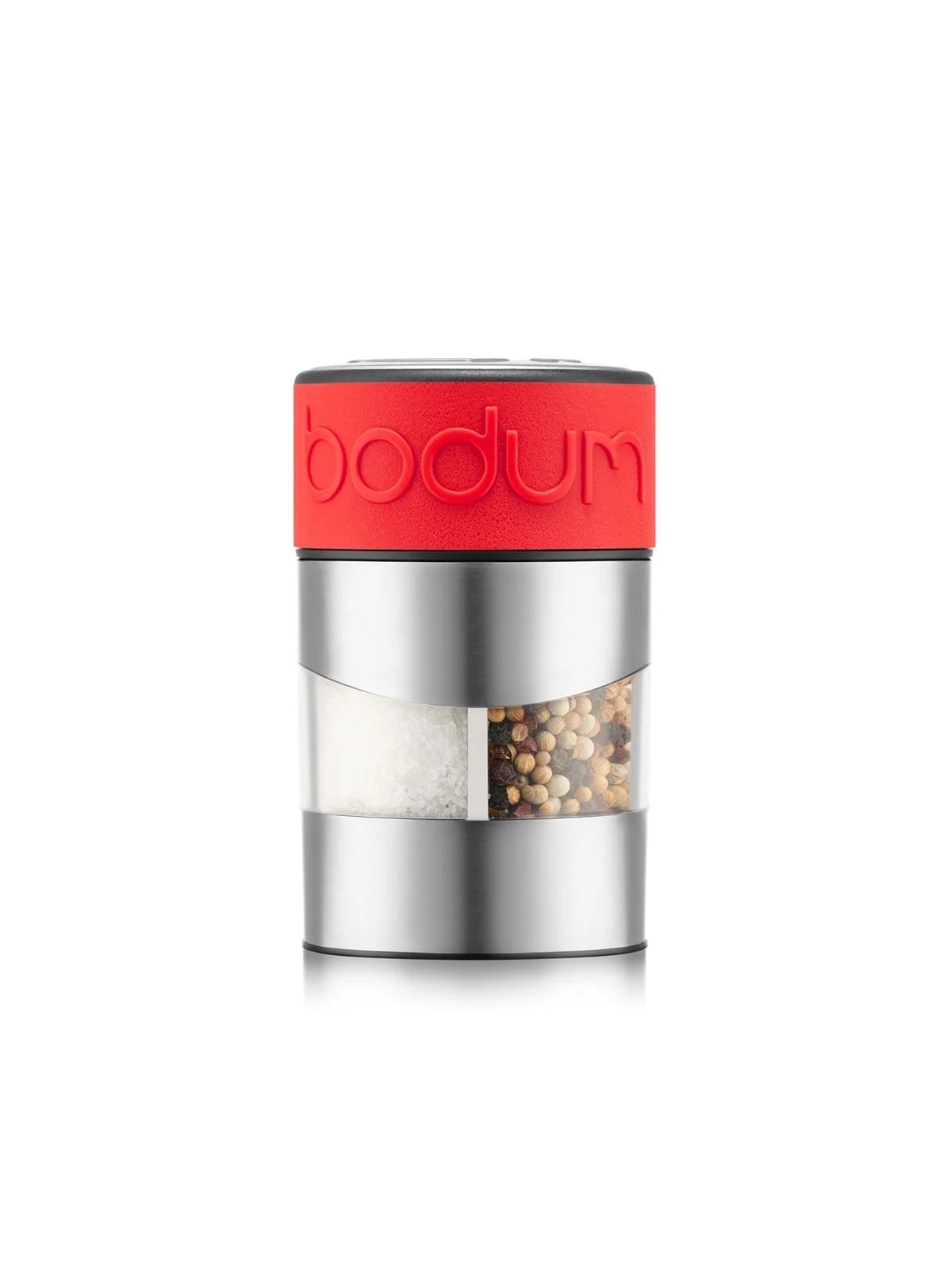 Bodum Salt and Pepper Grinder Twin – Manual