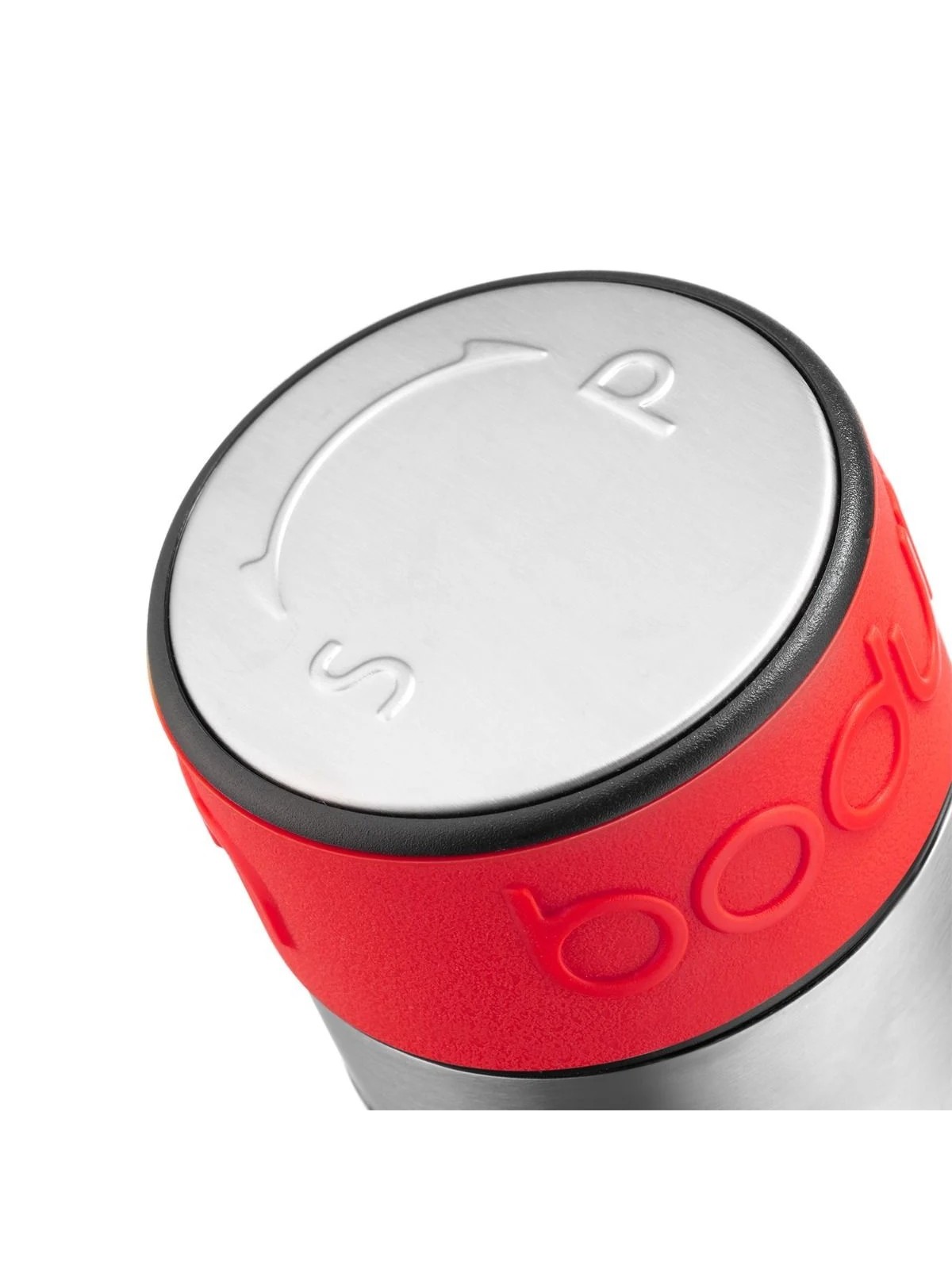 Bodum Salt and Pepper Grinder Twin – Manual