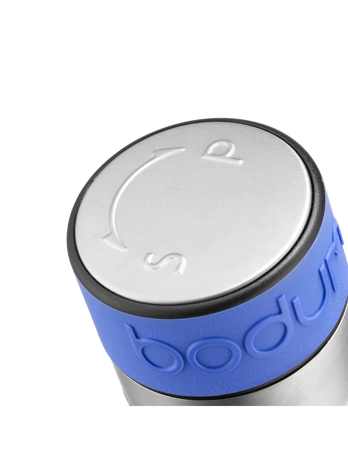 Bodum Salt and Pepper Grinder Twin – Manual