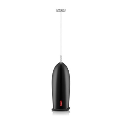 Bodum Milk Frother Schiuma – Plastic, Without Batteries
