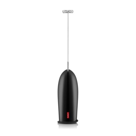 Bodum Milk Frother Schiuma – Plastic, Without Batteries