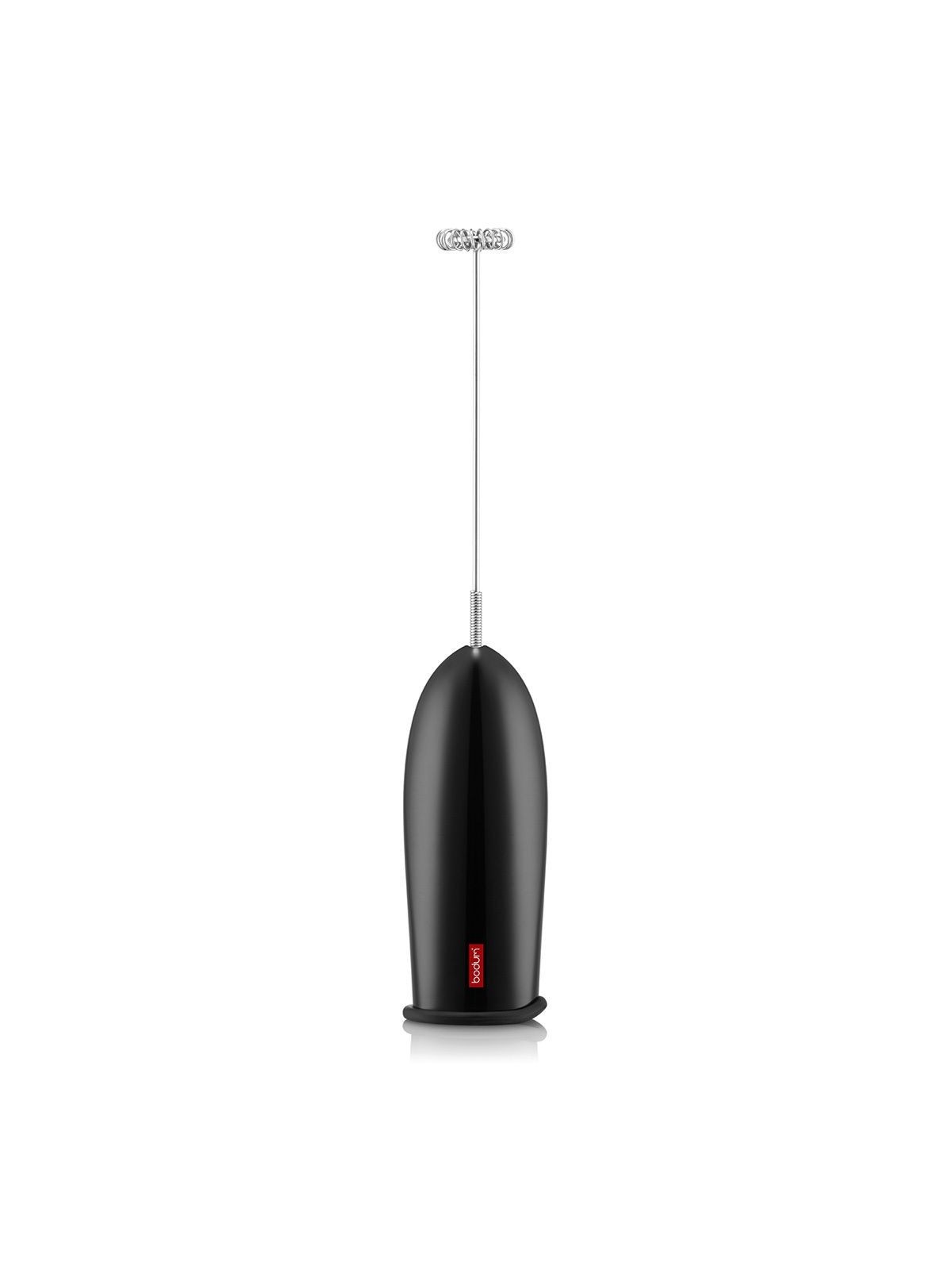Bodum Milk Frother Schiuma – Plastic, Without Batteries