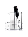 Bodum Milk Frother Schiuma – Plastic, Without Batteries