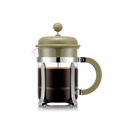 Bodum French Press Caffettiera – Sage