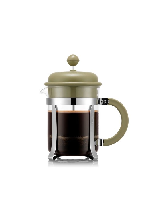 Bodum franču prese Caffettiera – Sage