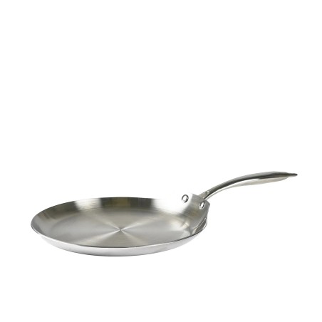 Blomsterberg pannkoogipann 26 cm, roostevaba