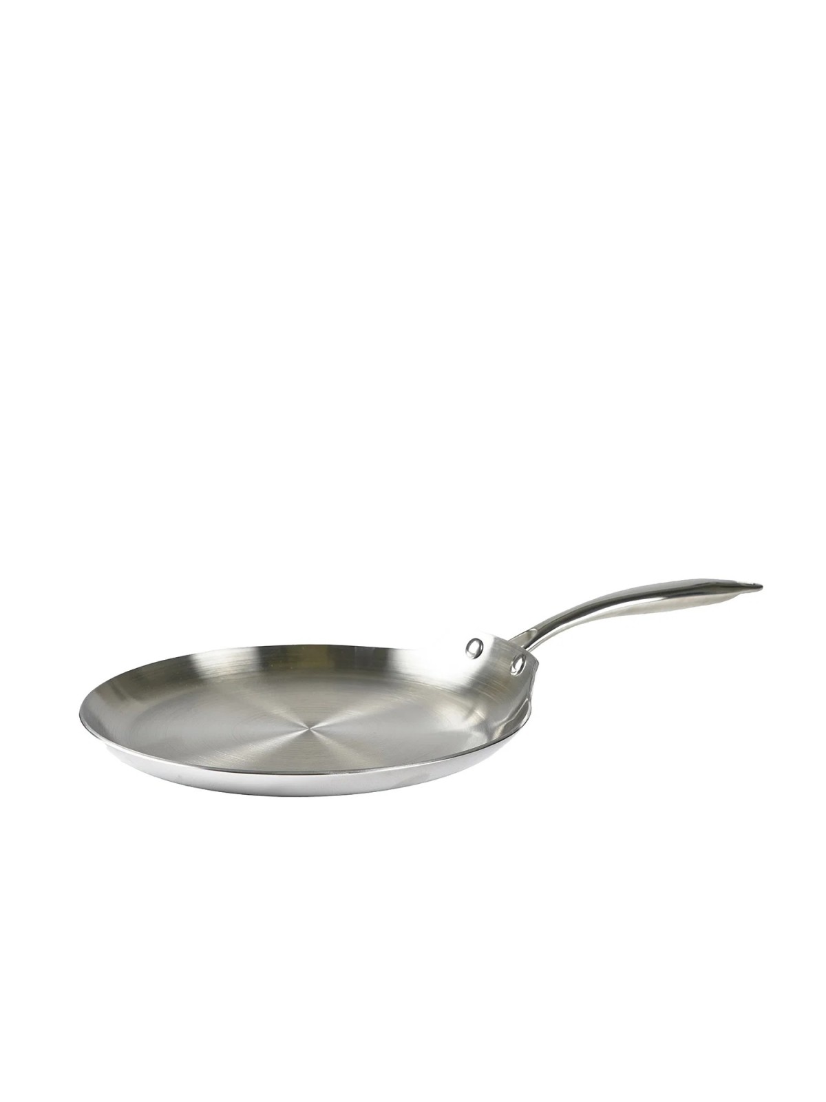 Blomsterberg pankūku panna 26 cm, nerūsējošā tērauda