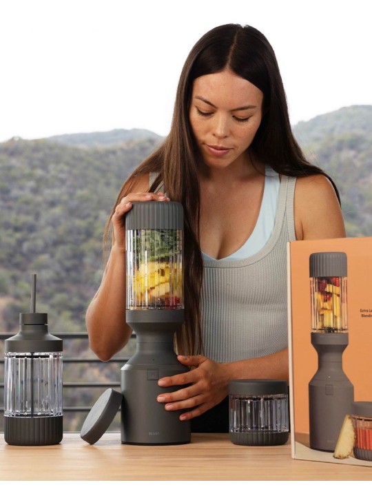 Beast® Blender Mega 1200 Plus