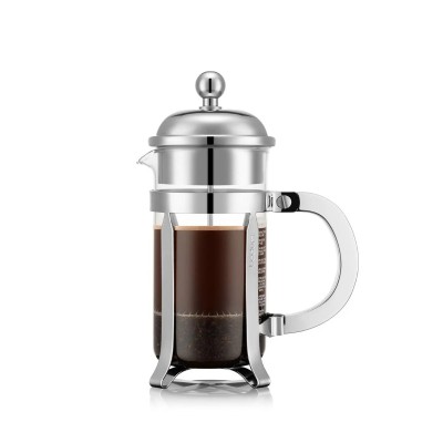 Bodum French Press Chambord with Metal Handle