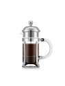 Bodum French Press Chambord with Metal Handle