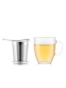 Bodum krūze YO-YO 0,35 l+ nerūsējošā tērauda siets