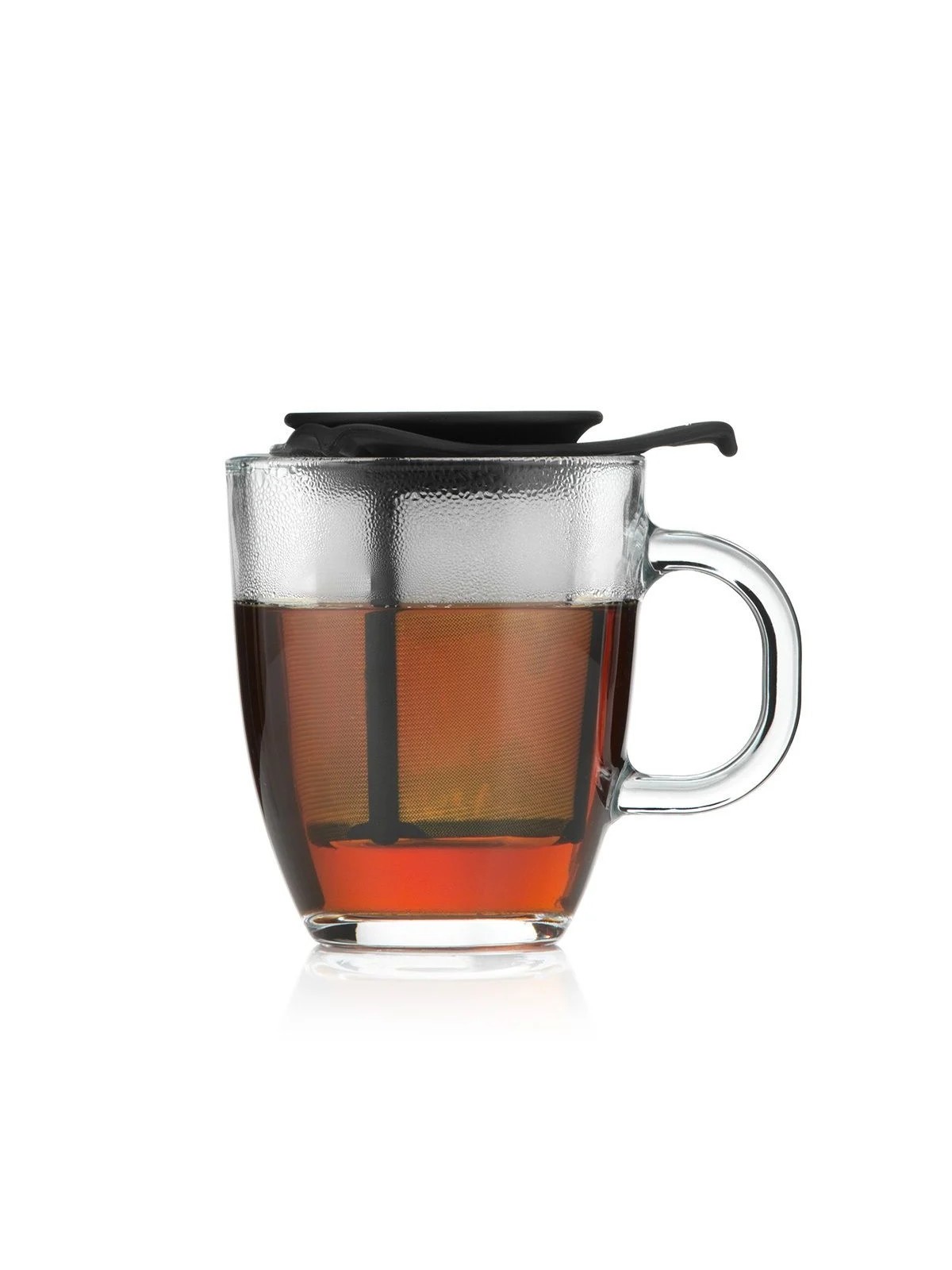 Bodum YO-YO Set Mug and tea strainer