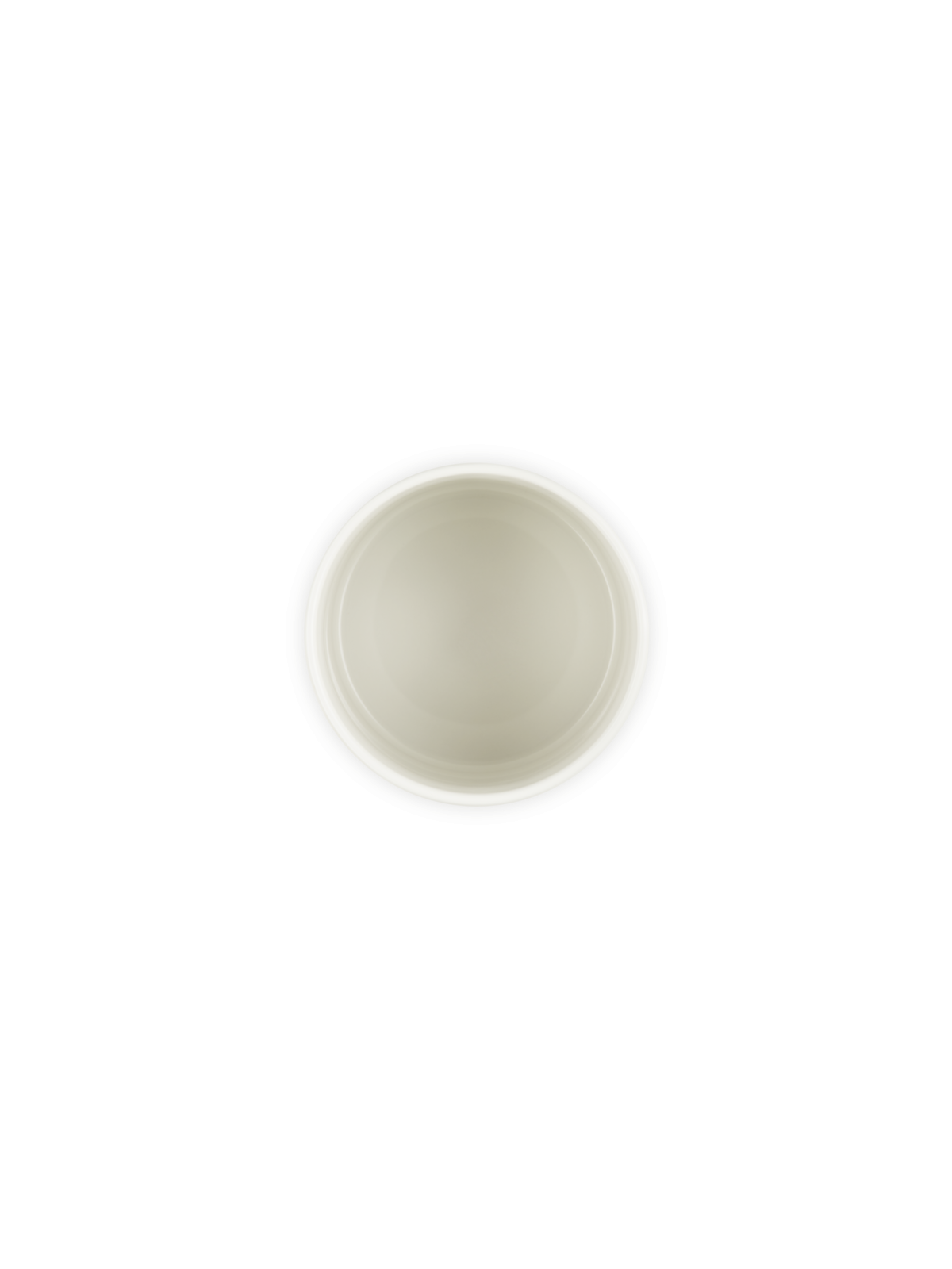 Le Creuset Stoneware Signature Utensil Jar