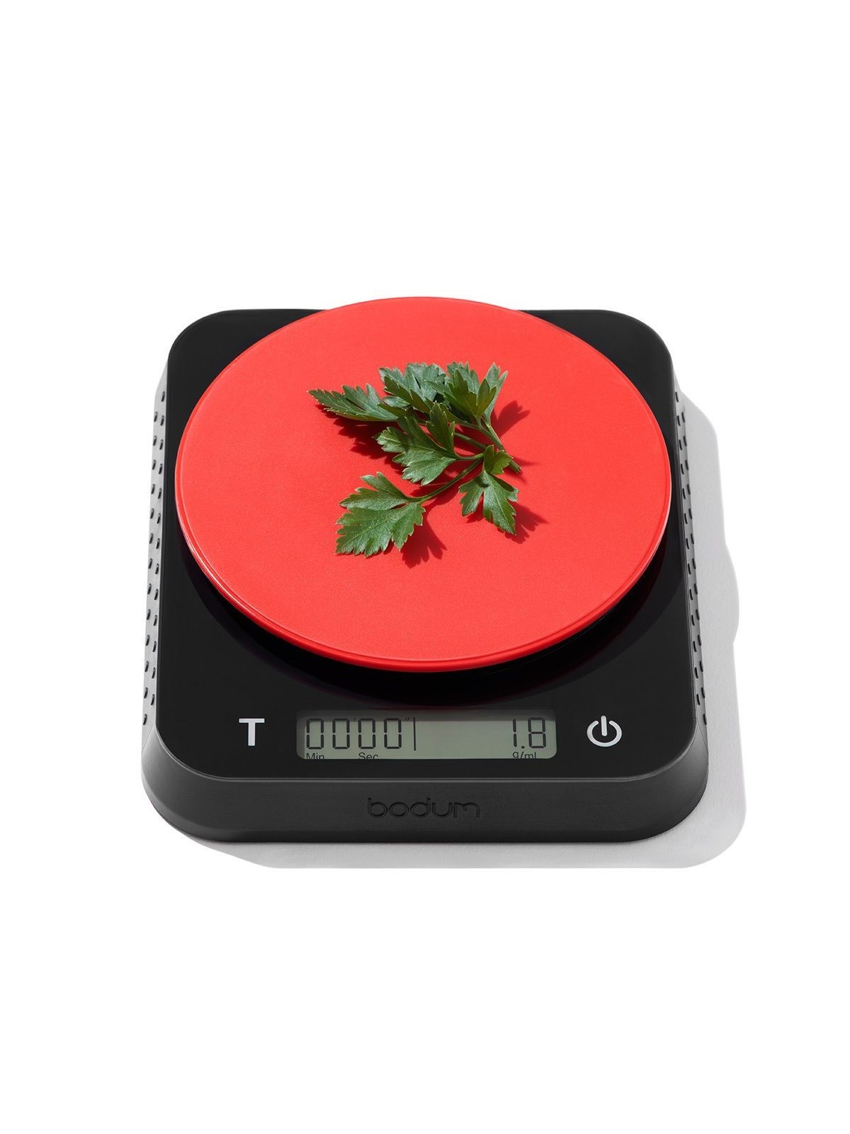 Bodum Bistro Barista Digitaalinen Kahvivaaka