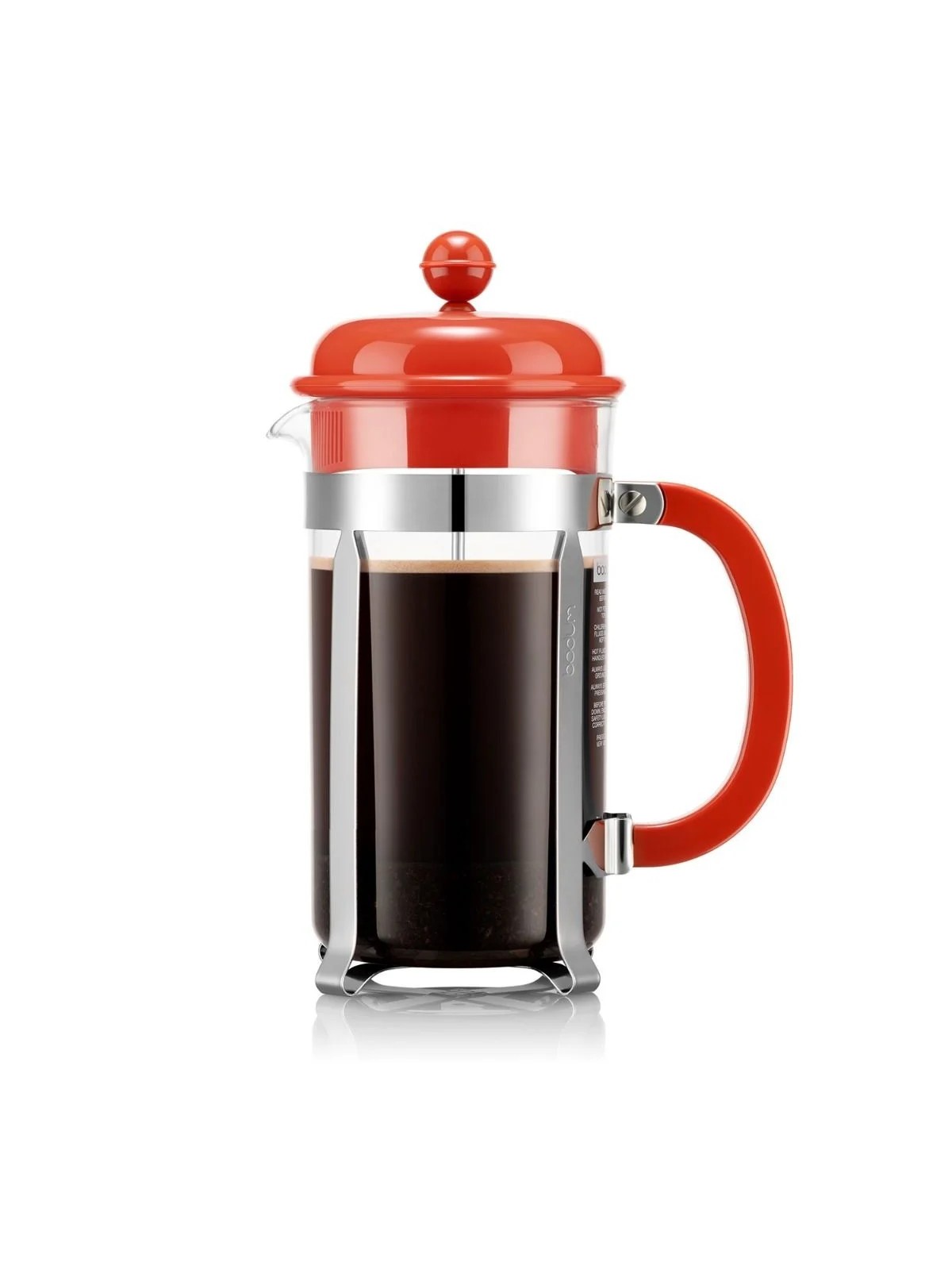 Bodum Caffettiera Kohvipresskann, Lava Falls