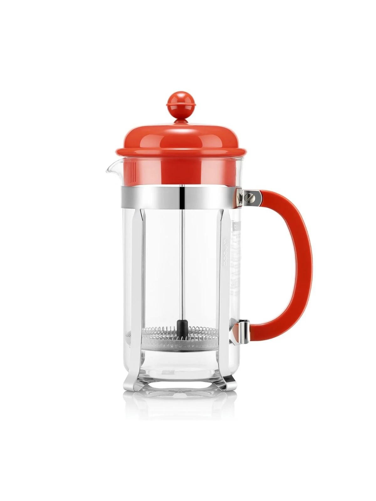 Bodum Caffettiera Prancūziškas Kavos Presas, Lava Falls