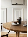 Bodum Chambord Kahvipressopannu 1,0 L, Walnut Wood