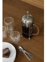 Bodum Chambord French Press Coffee Maker 1.0 L, Walnut Wood
