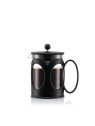 Bodum Kenya Kohvipresskann, Must