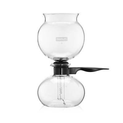 Bodum Pebo Вакуумная кофеварка, 1 л