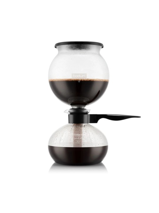 Bodum Pebo Tyhjiökahvinkeitin, 1 l
