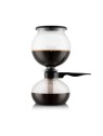 Bodum Pebo Vacuum Coffee Maker, 1L