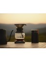 Bodum Pour Over kavinukas su daugkartiniu filtru