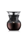 Bodum Pour Over kohvimasin püsifiltriga, 0,5 l