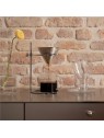 Bodum Pour Over kohvijaam püsifiltriga, 0,5 l