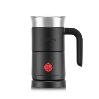 Bodum Barista elektrinis pieno putų plaktuvas