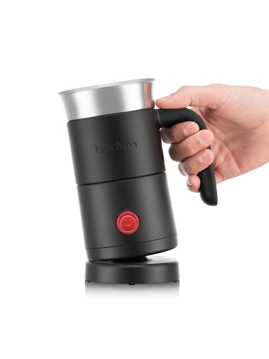 Bodum Barista elektrinis pieno putų plaktuvas