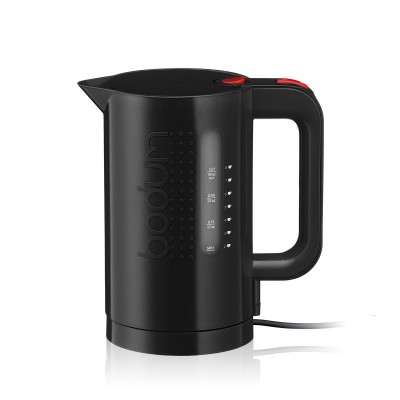 Bodum Bistro Electric Water Kettle, 1.0 L