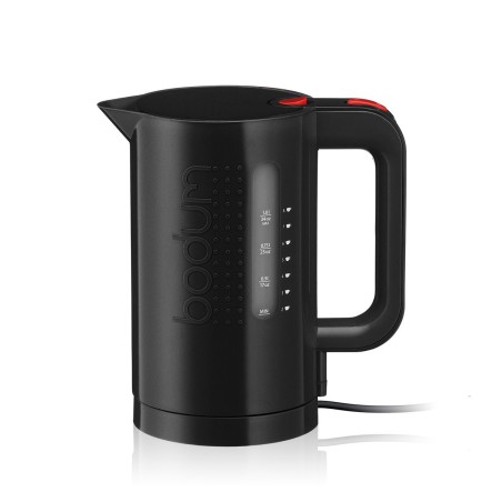 Bodum Bistro elektrinis virdulys, 1,0 l