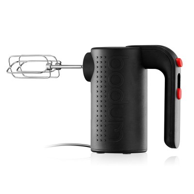 Bodum Bistro Electric Hand Mixer, 185W