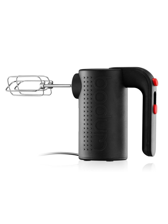 Bodum Bistro Electric Hand Mixer, 185W