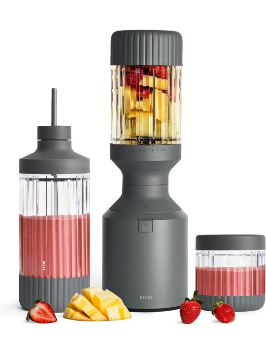 Beast® Mega 1200 Plus Full-Size Blender
