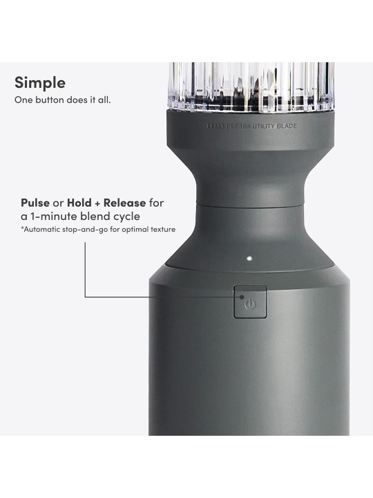 Beast® Mega 1200 Plus Full-Size Blender
