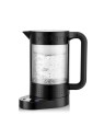 Bodum Bistro vedenkeitin kaksinkertaisilla seinämillä ja lämpötilan säädöllä, 1,1 l