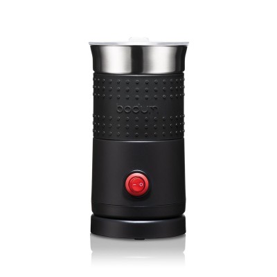 Bodum Bistro Electric Milk Frother, 500W