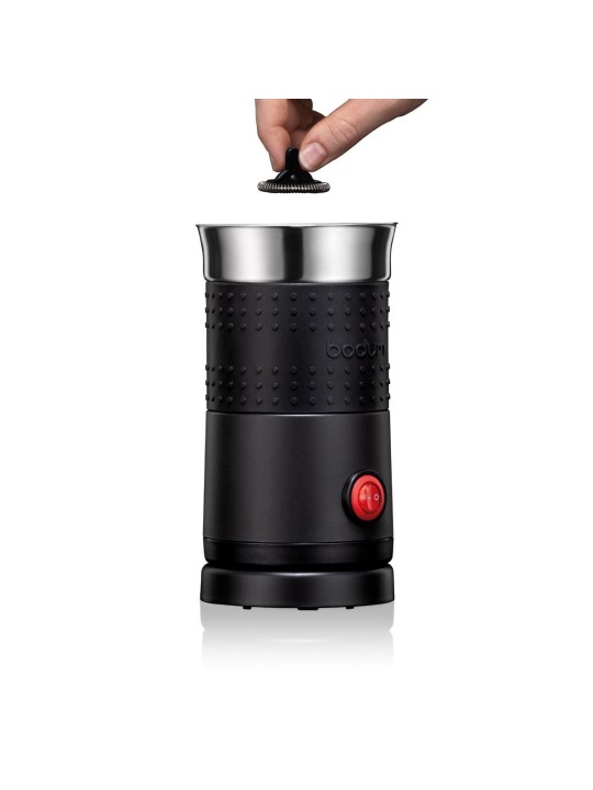 Bodum Bistro Electric Milk Frother, 500W