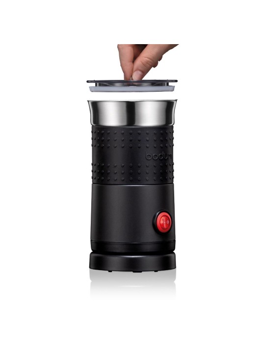 Bodum Bistro Electric Milk Frother, 500W