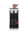 Bodum Bistro elektrinis pieno putų plaktuvas, 500W