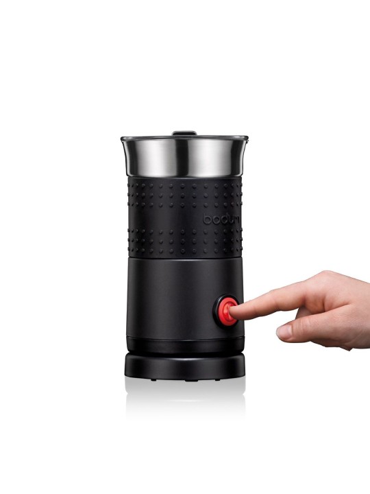 Bodum Bistro Electric Milk Frother, 500W